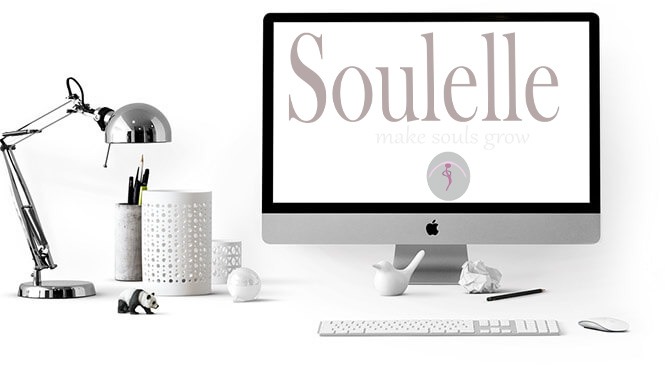 Soulelle | Soulful Business & Web design