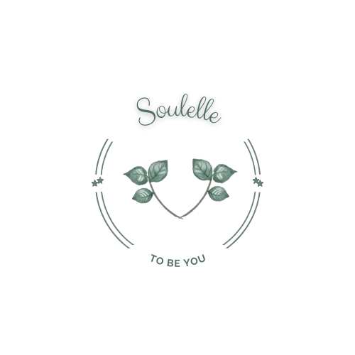 Soulelle | Design~Fotograf~Coach i Uppsala | logotyp